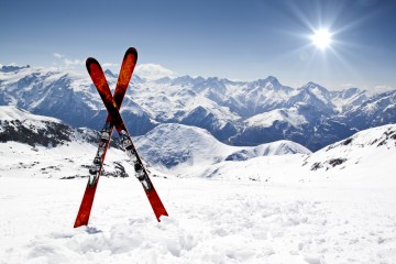 Quels sont les bienfaits du ski ?