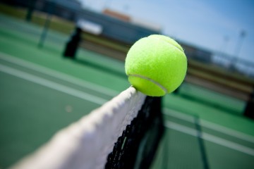 A quel âge peut-on pratiquer le tennis ?